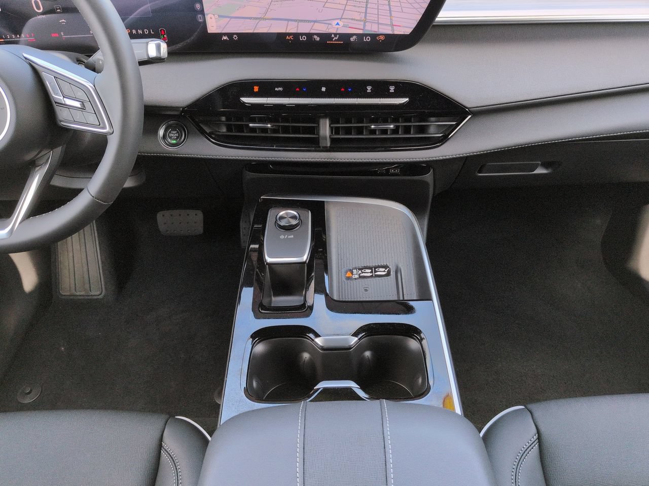 New 2026 Buick Enclave Preferred w/ Power Package FWD image 20
