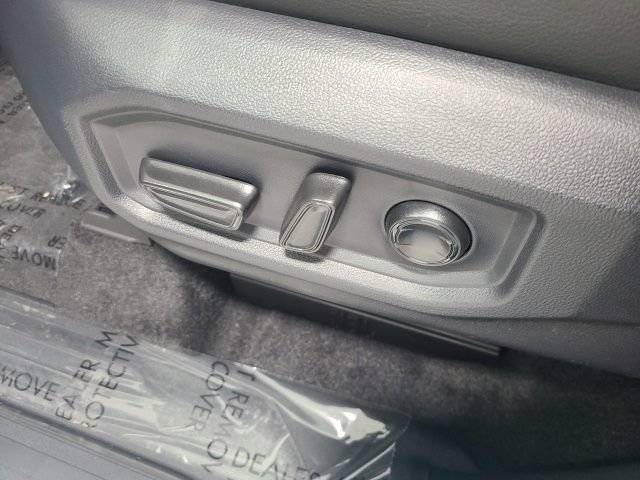 New 2026 Toyota Sequoia TRD Pro AWD/4WD image 22