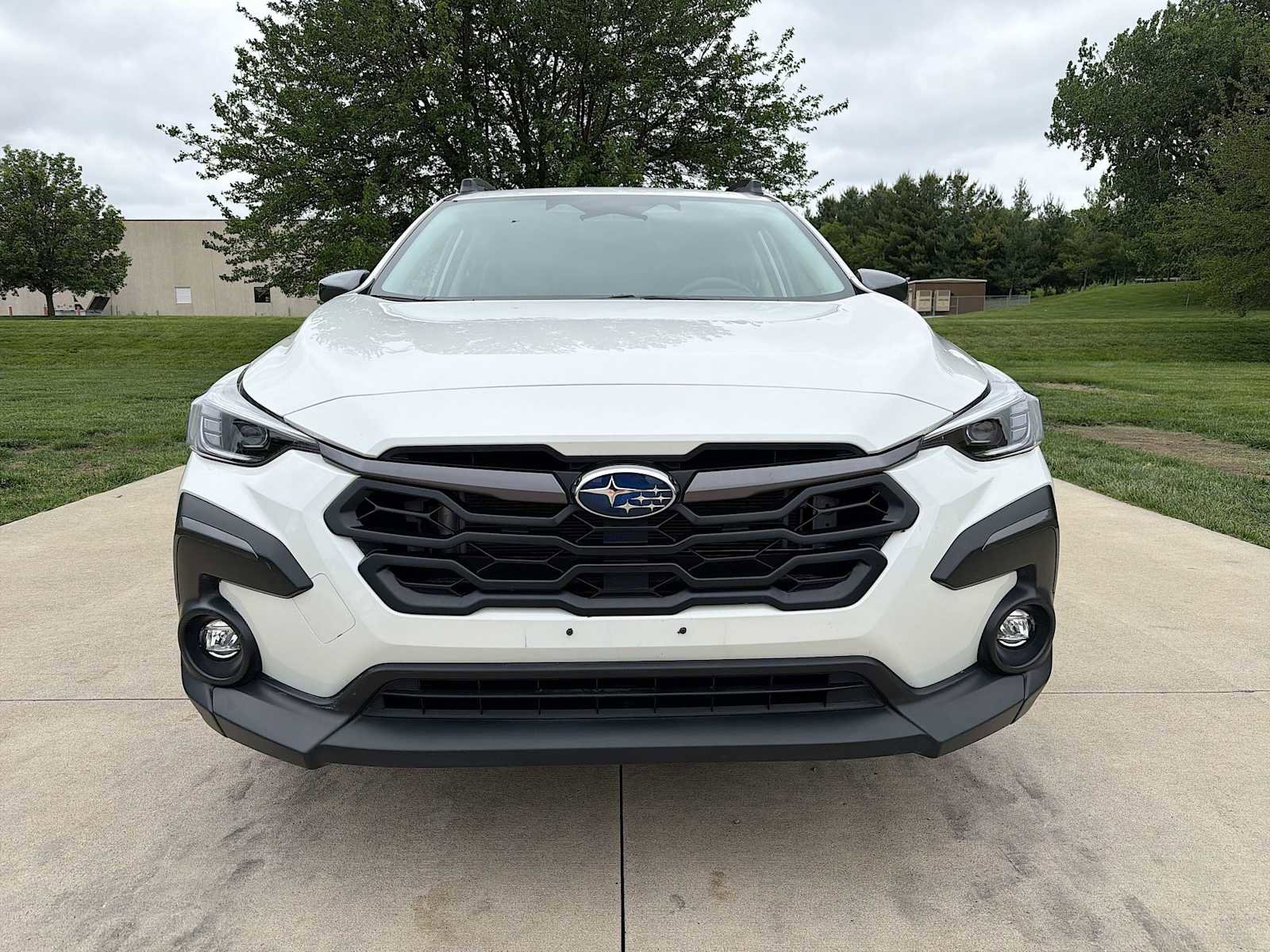 Used 2024 Subaru Crosstrek 2.5i Limited w/ Crosstrek Mirror Package AWD/4WD image 9