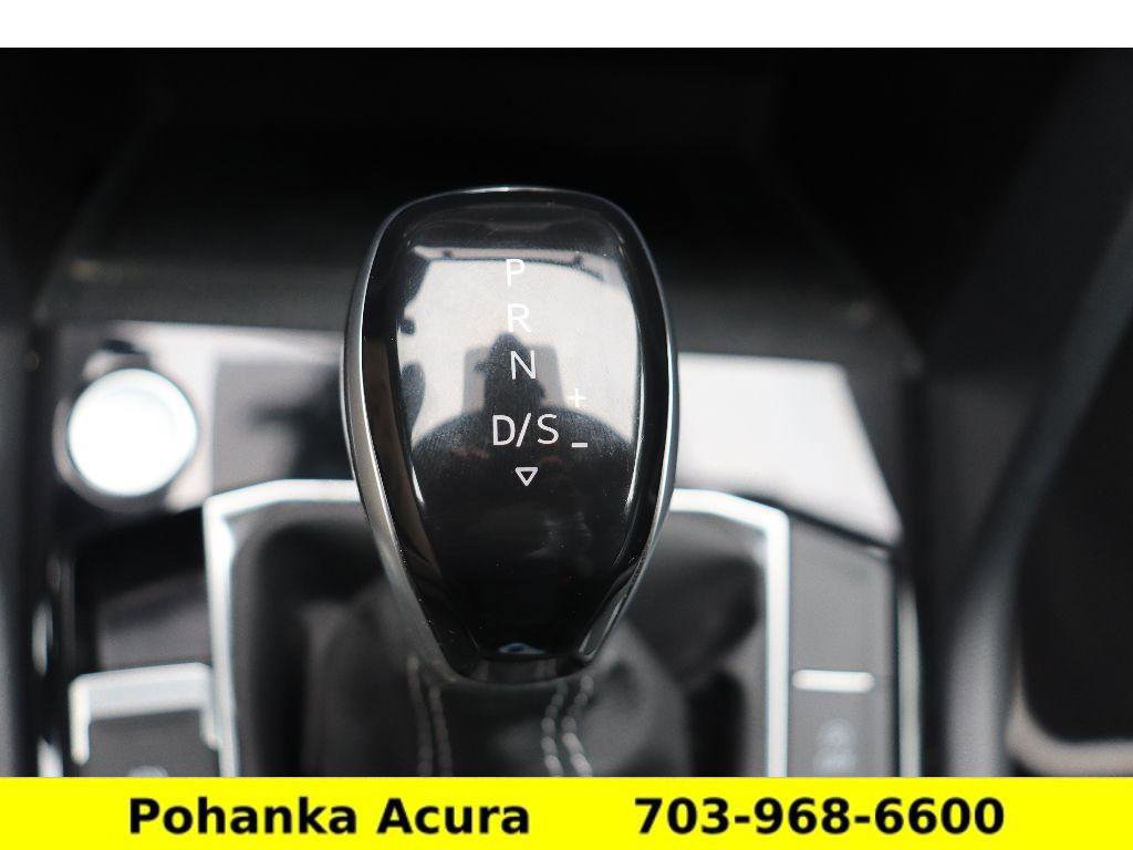 Used 2023 Volkswagen Taos SEL image 17