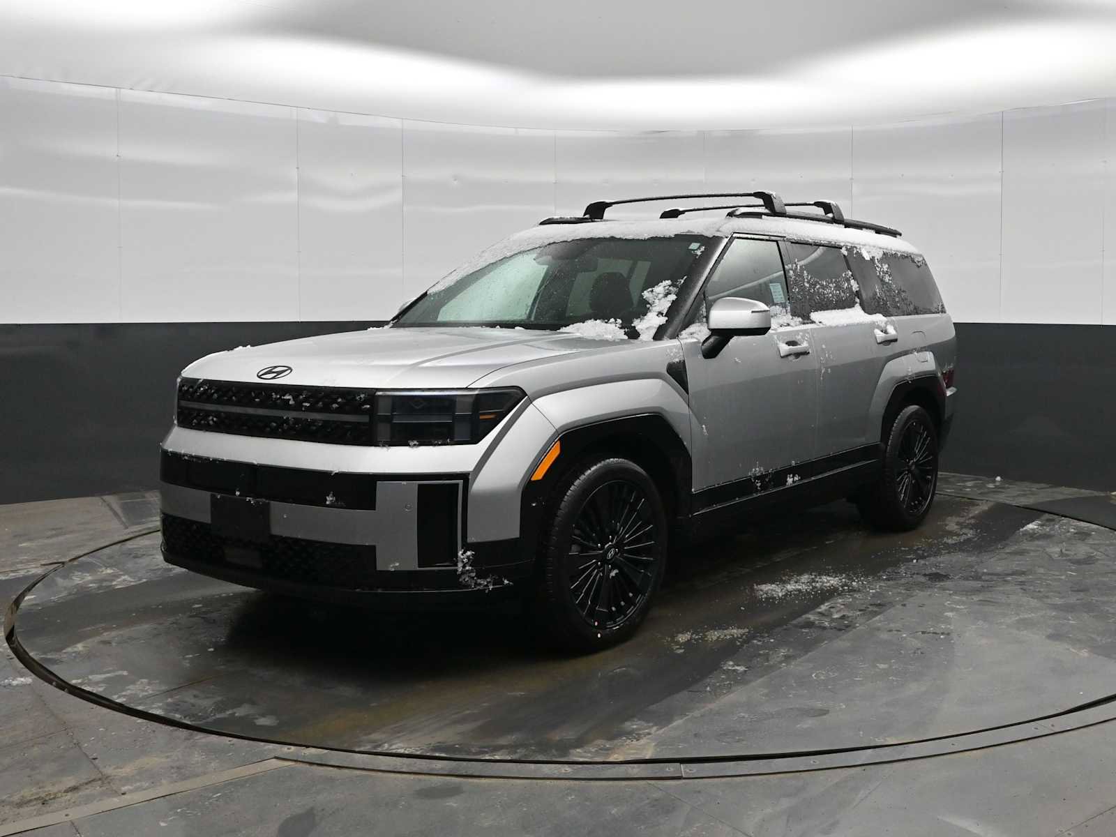 New 2026 Hyundai Santa Fe Calligraphy AWD/4WD image 4