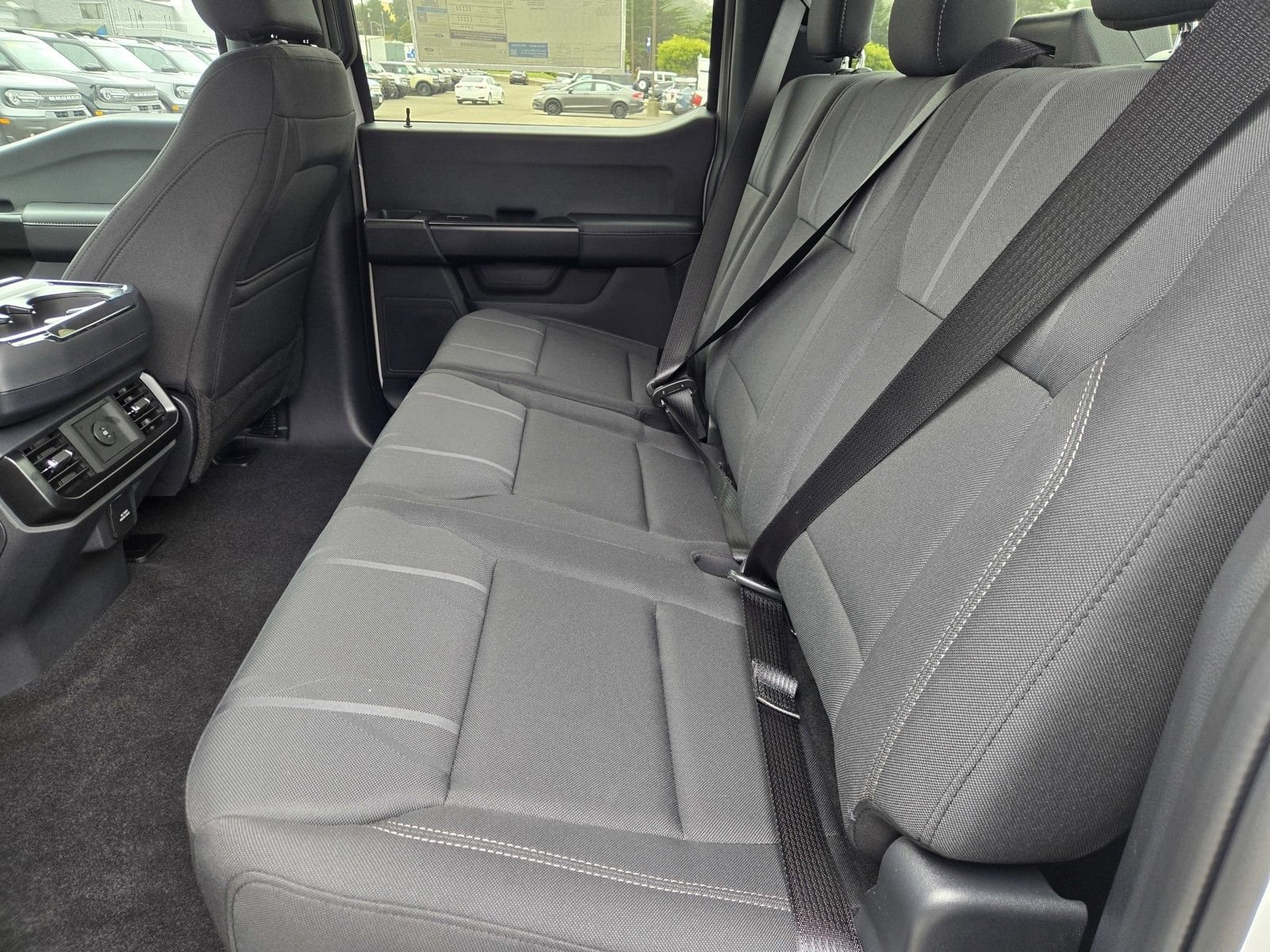 New 2026 Ford F150 STX w/ Equipment Group 200A AWD/4WD image 6