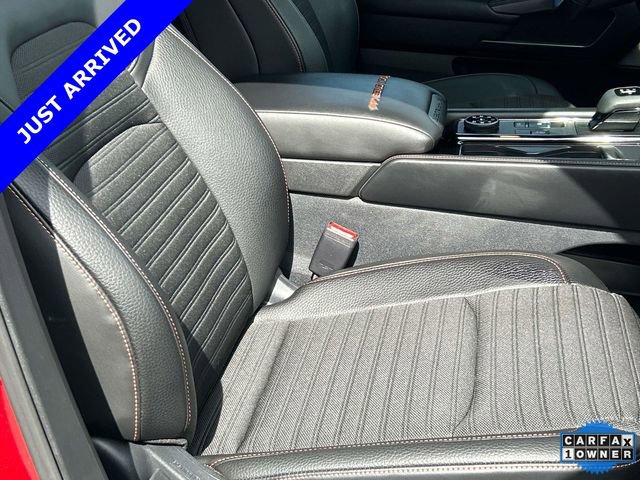 Used 2024 Nissan Pathfinder Rock Creek AWD/4WD image 24