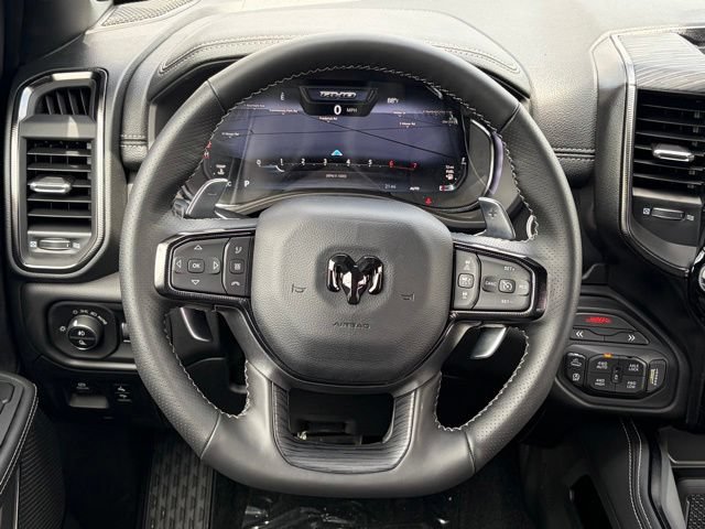 New 2026 RAM 1500 RHO AWD/4WD image 37