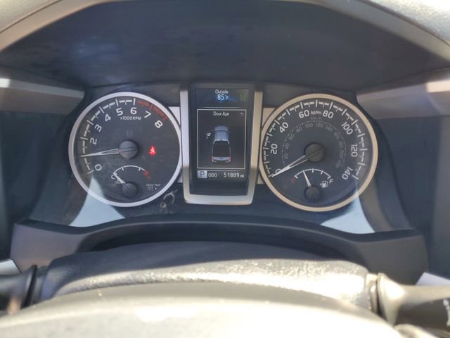 Used 2023 Toyota Tacoma SR5 image 17