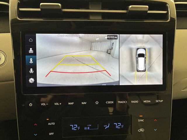 Used 2024 Hyundai Tucson Limited image 27