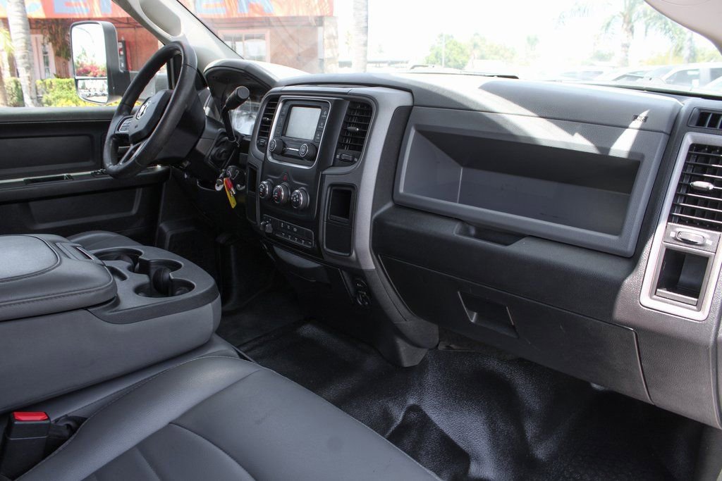 Used 2018 RAM 4500 Tradesman w/ Max Tow Package image 33