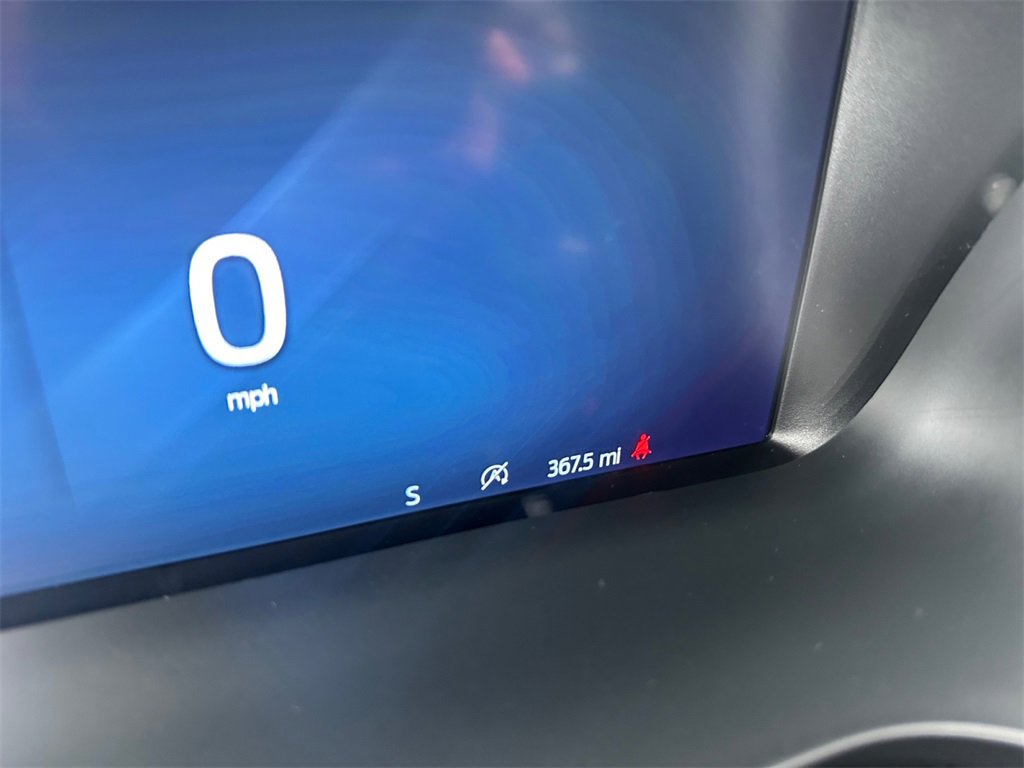 Used 2025 Ford F150 XLT w/ Equipment Group 301A Standard image 20