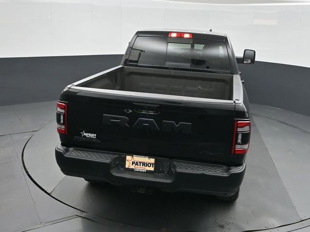 Used 2024 RAM 2500 Rebel w/ Safety Group image 31