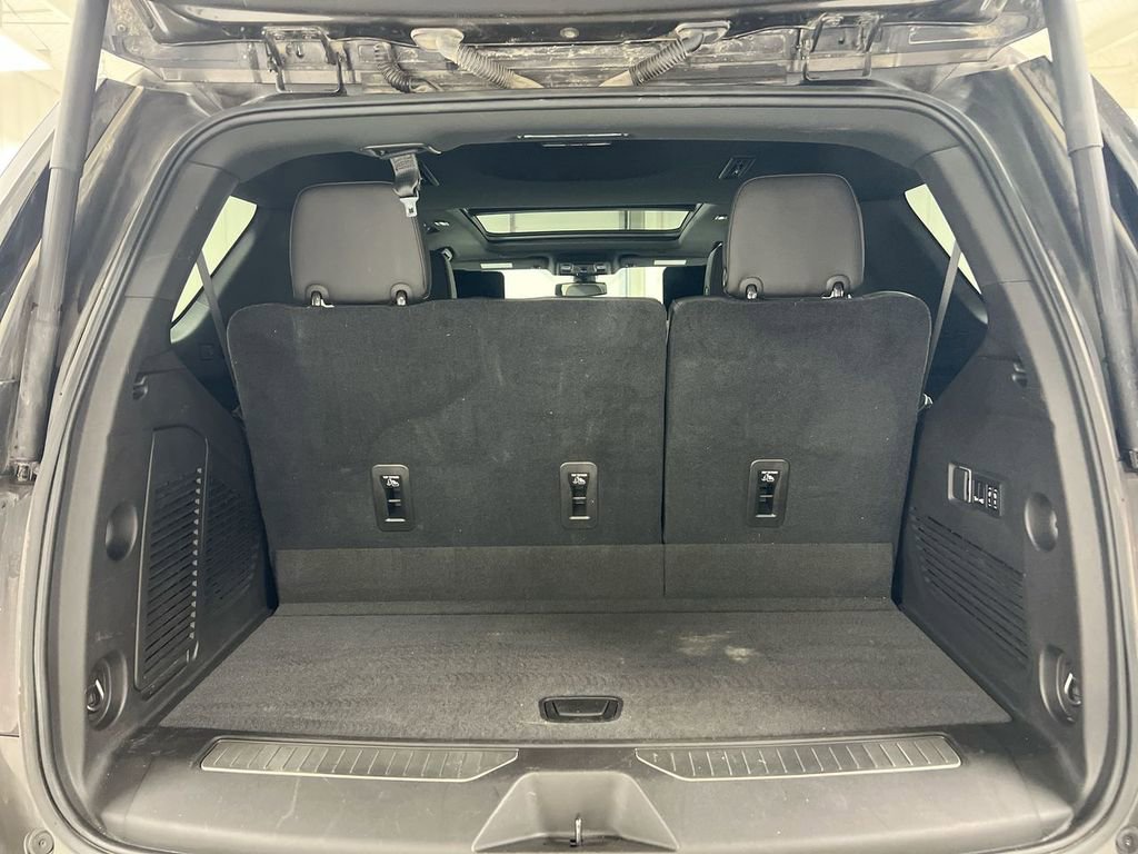 Used 2021 GMC Yukon AT4 w/ AT4 Premium Plus Package image 26