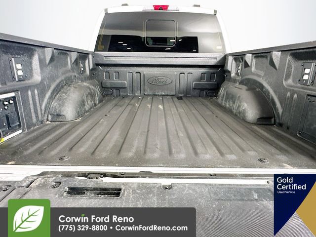Used 2025 Ford F150 Platinum w/ Equipment Group 702A High AWD/4WD image 32