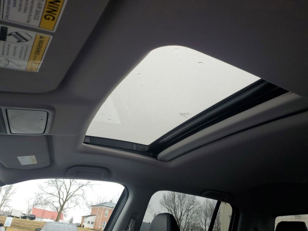 Used 2023 Honda Ridgeline RTL-E image 22