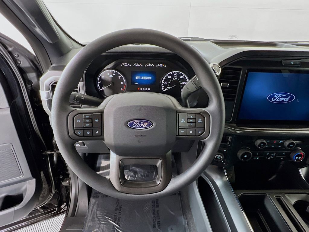 New 2026 Ford F150 STX image 8