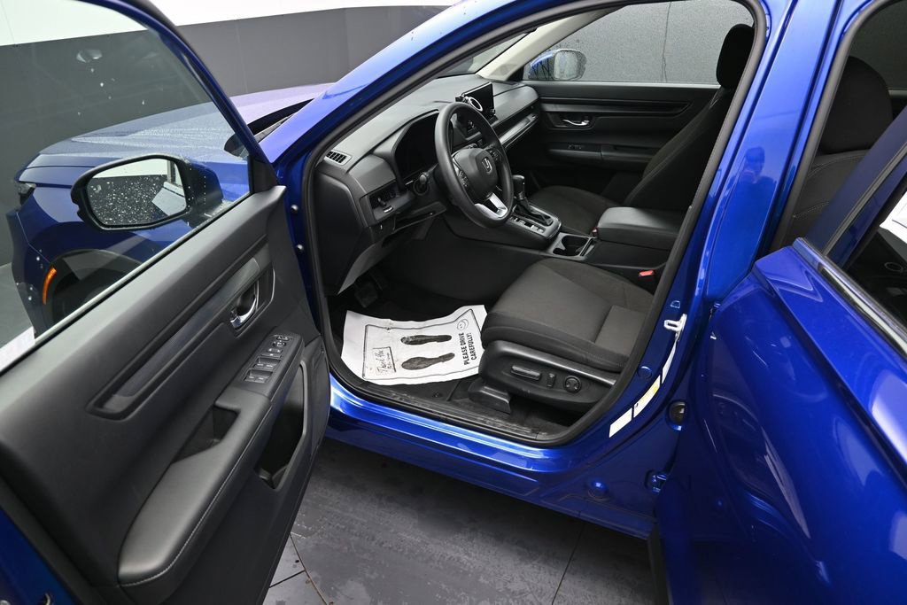 Used 2024 Honda CR-V EX image 21
