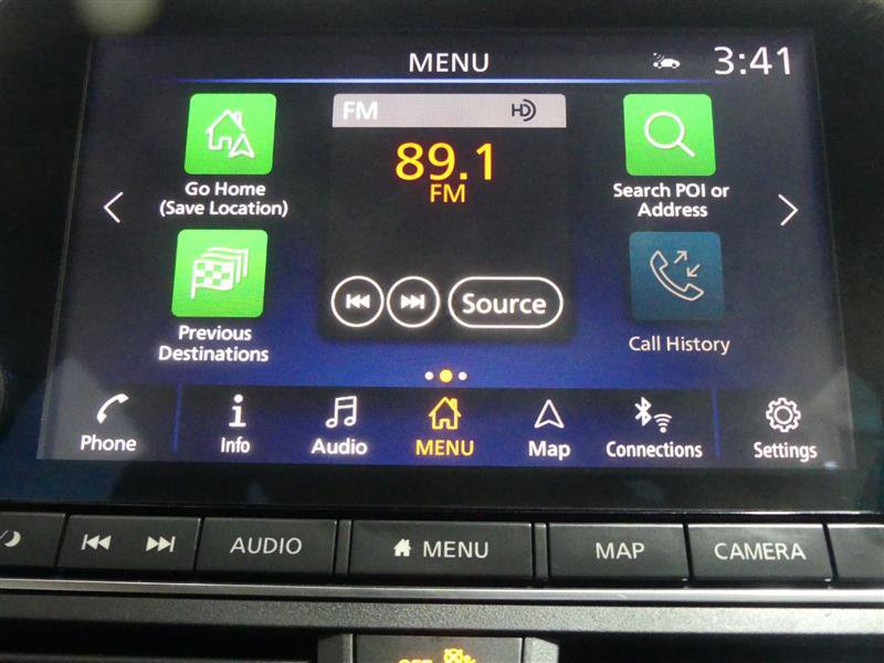 Used 2019 Nissan Altima 2.5 SL FWD image 41