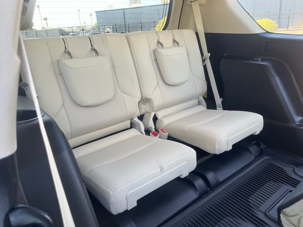 Used 2023 Lexus GX 460 Premium image 15