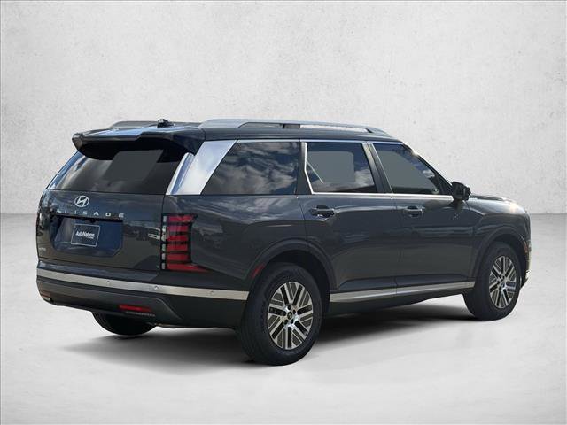 New 2026 Hyundai Palisade SEL Premium image 2