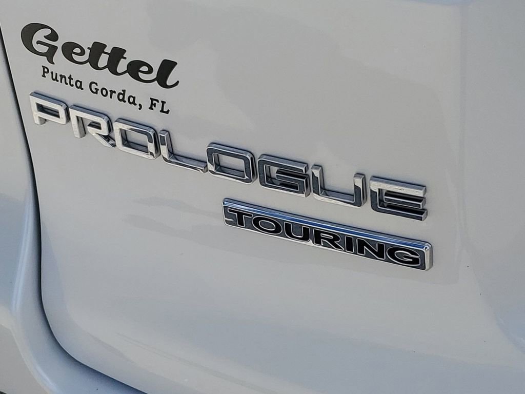 Used 2025 Honda Prologue Touring image 42