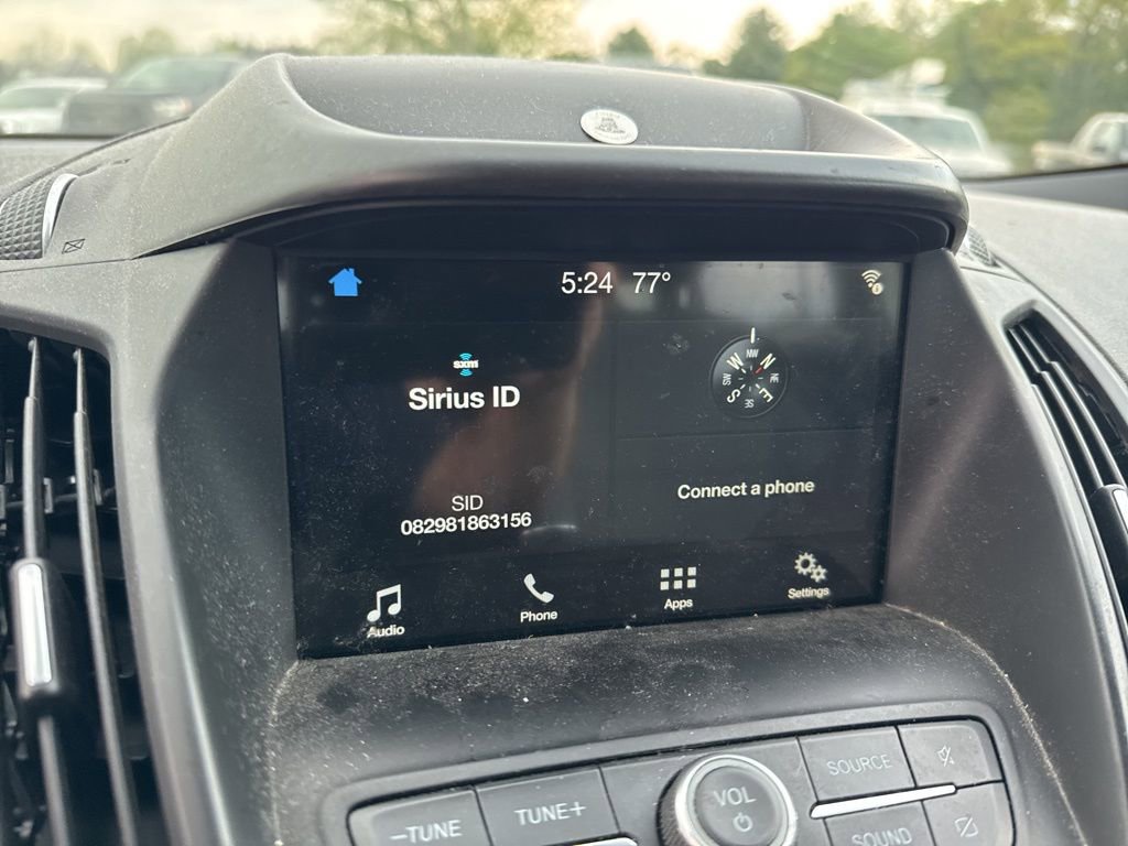 Used 2019 Ford Escape SE AWD/4WD image 16