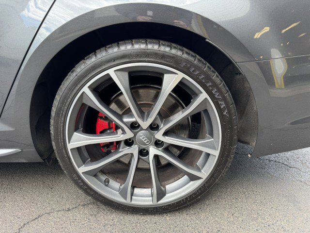 Used 2018 Audi S4 Prestige AWD/4WD image 44