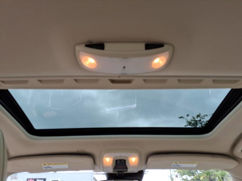 Used 2013 Volvo S60 T5 image 15