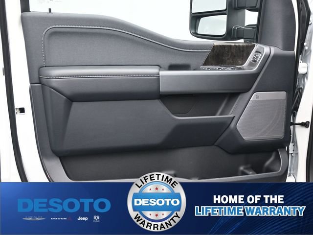 New 2026 Ford F250 Lariat w/ Lariat Premium Package image 20