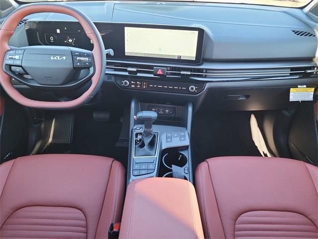 New 2026 Kia Sportage SX image 18