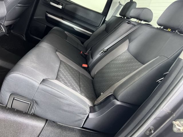 Used 2017 Toyota Tundra SR5 AWD/4WD image 23