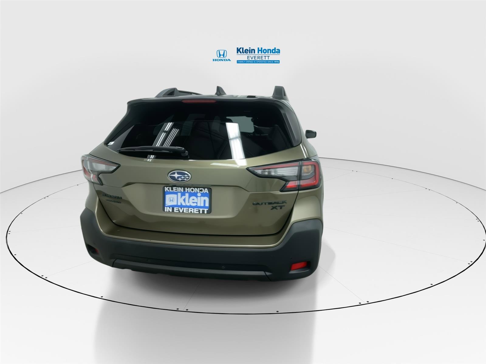 Used 2023 Subaru Outback Onyx Edition XT image 9