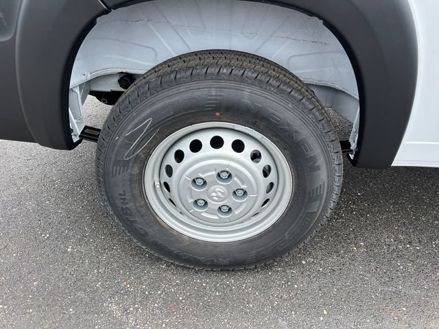 New 2026 RAM ProMaster 1500 w/ Safety Group FWD image 10