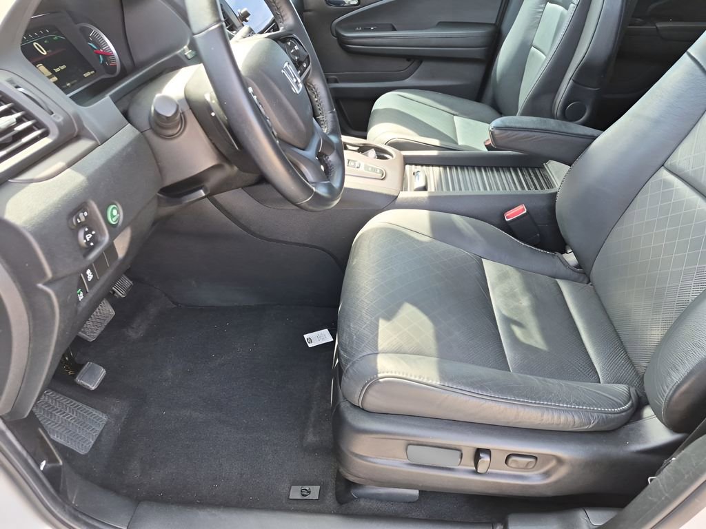 Used 2021 Honda Passport EX-L image 32