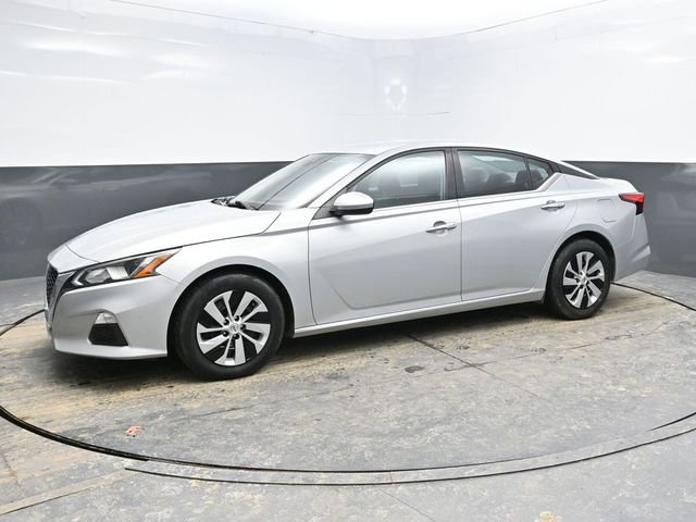 Used 2021 Nissan Altima 2.5 S image 3