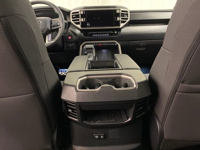 Used 2025 Toyota Tundra SR5 w/ TRD Off-Road Package image 29