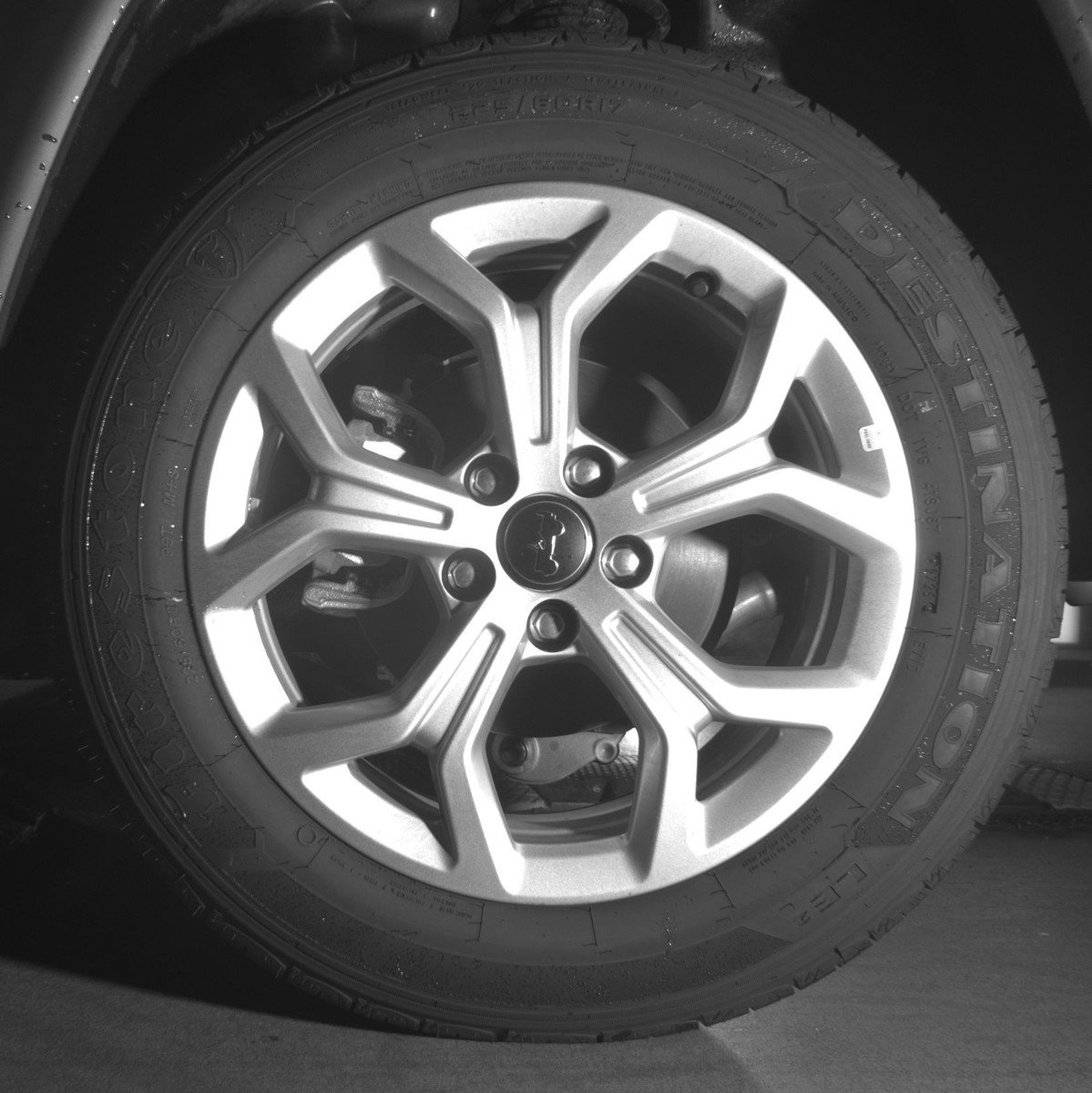 Used 2025 Jeep Compass Latitude image 14