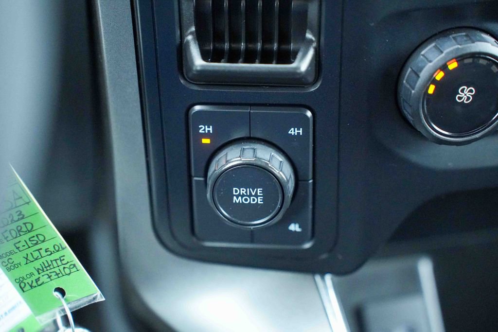 Used 2023 Ford F150 XLT w/ XTR Package image 33