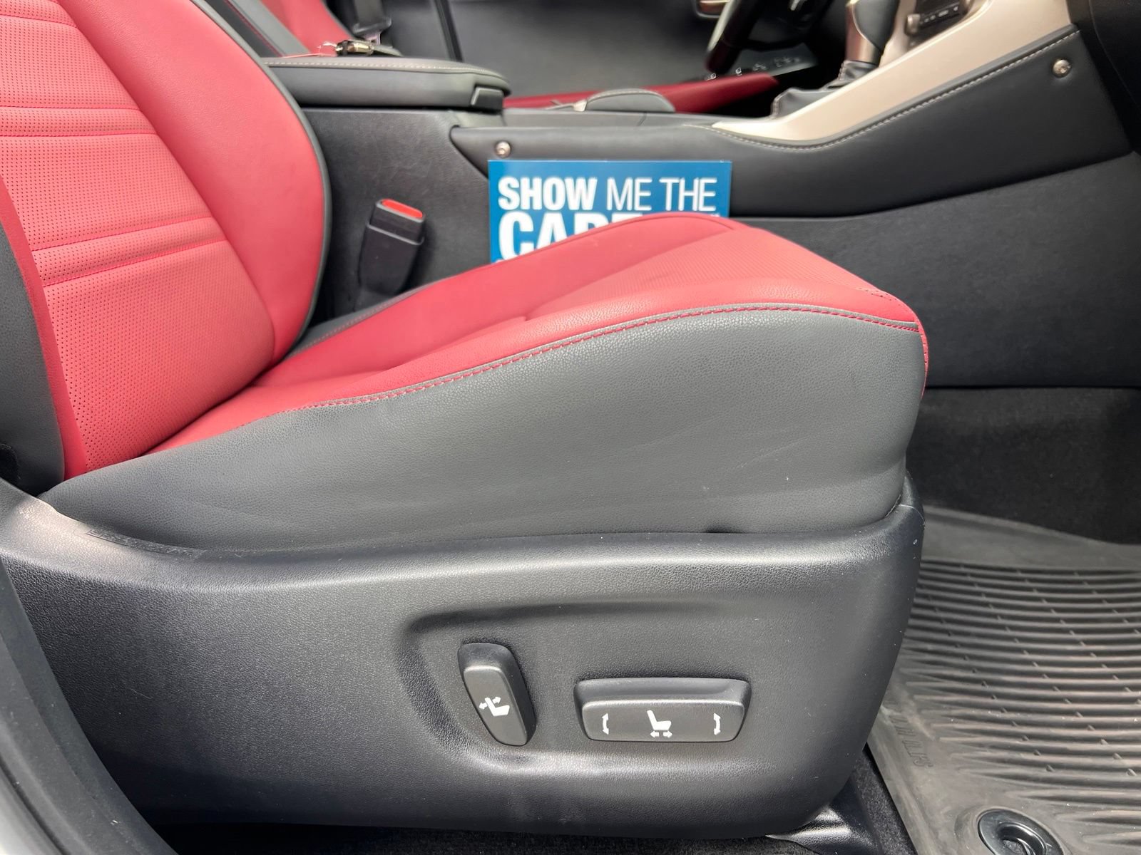 Used 2020 Lexus NX 300h AWD w/ Premium Package image 65
