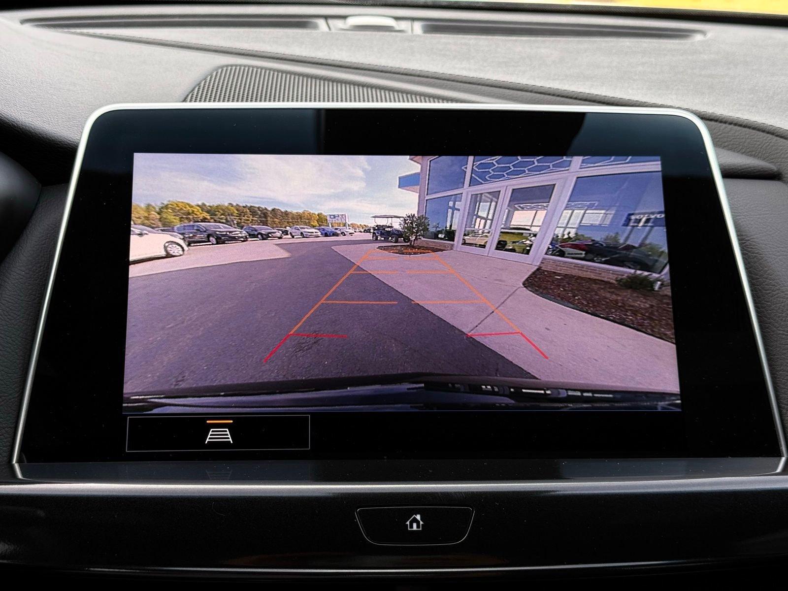 Used 2023 Cadillac CT5 Luxury RWD image 43