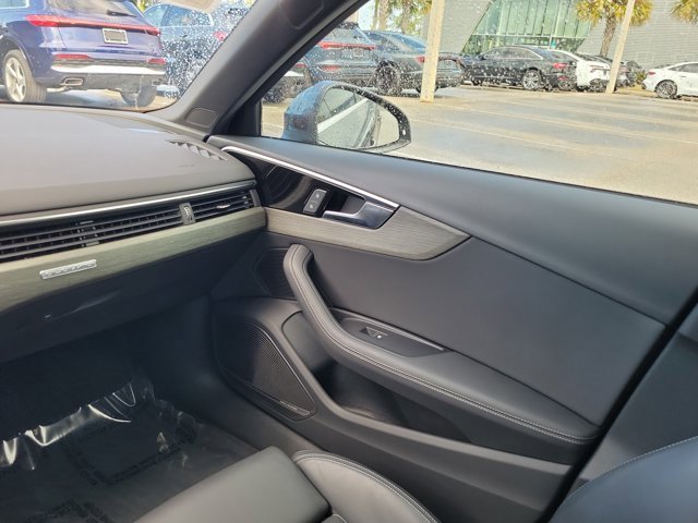 Certified 2023 Audi A4 2.0T Premium Plus w/ Premium Plus Package image 13