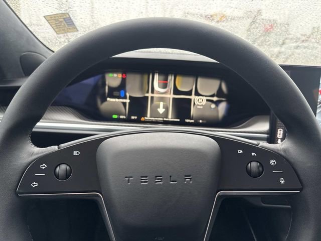 Used 2025 Tesla Model S Plaid image 28
