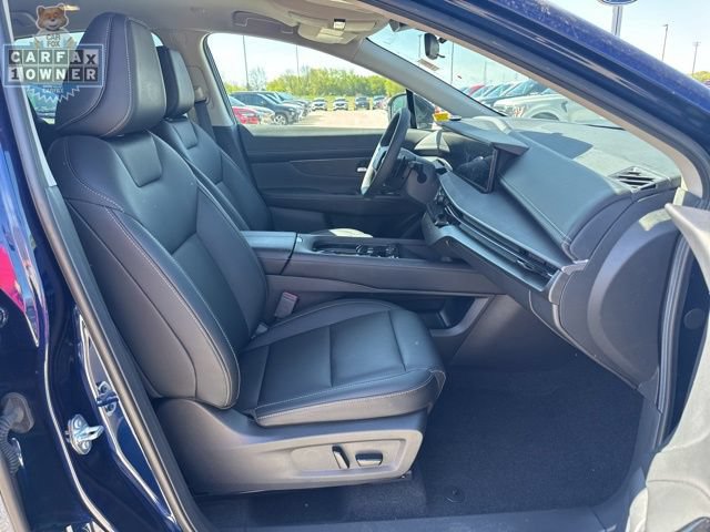 Used 2025 Nissan Murano SV AWD/4WD image 17