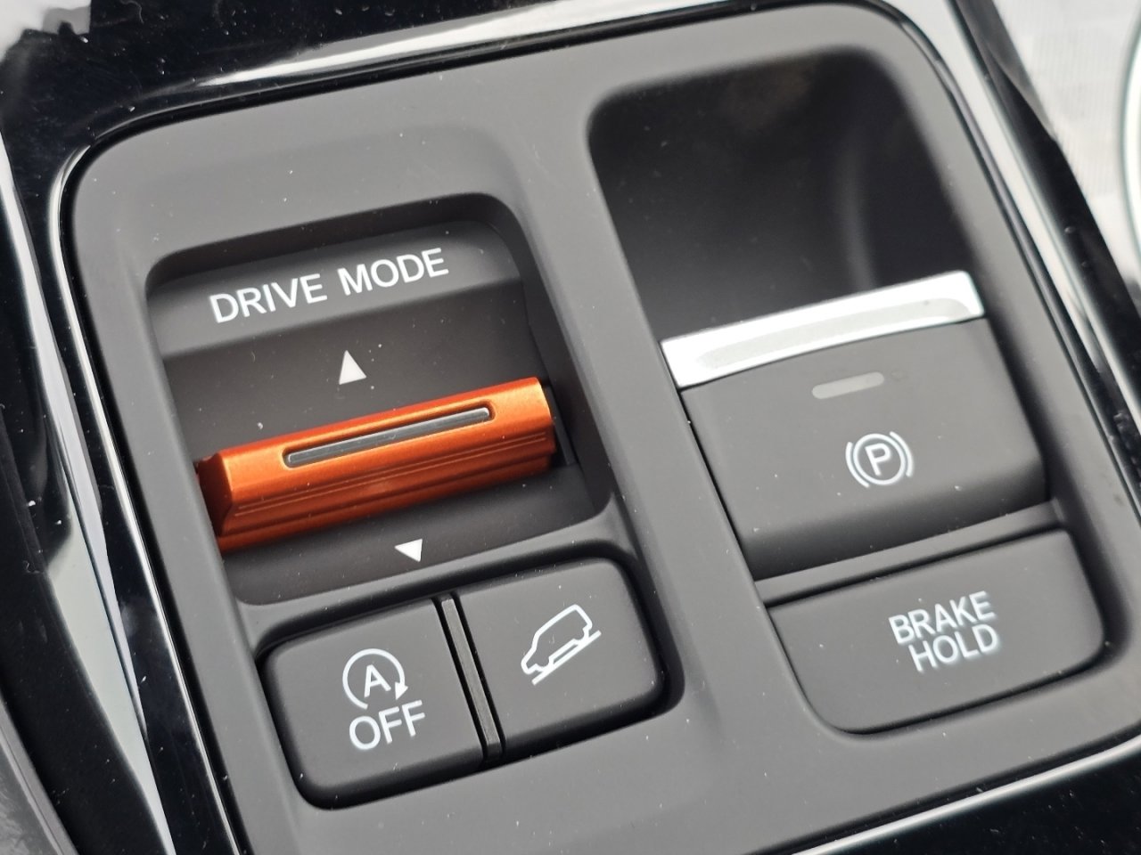 New 2026 Honda Passport TrailSport Elite image 9