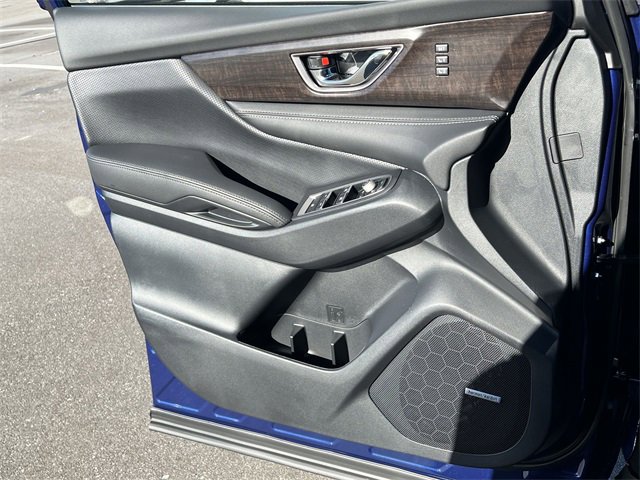 New 2026 Subaru Ascent Touring image 24