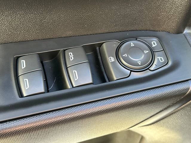 Used 2024 GMC Sierra 1500 Pro w/ Graphite Edition image 22