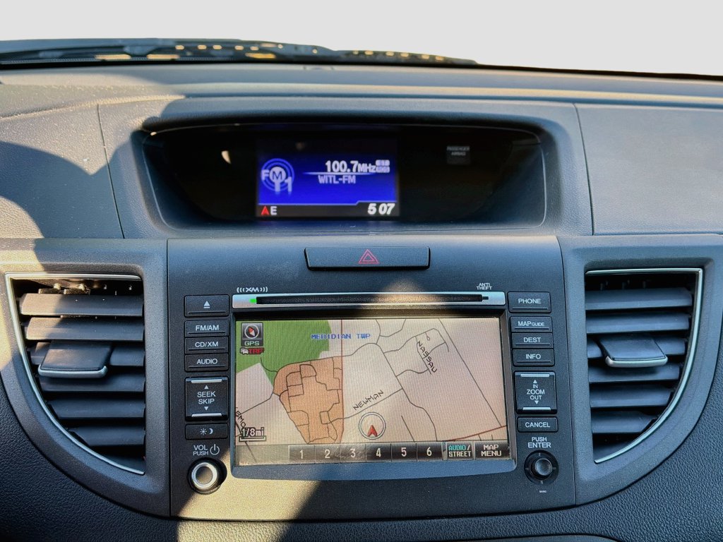 Used 2013 Honda CR-V EX-L image 17
