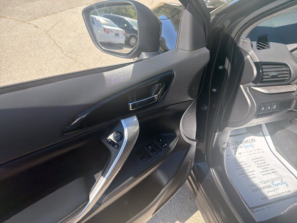 Used 2026 Mitsubishi Eclipse Cross SE AWD/4WD image 11