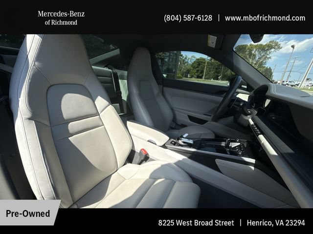 Used 2020 Porsche 911 Carrera RWD image 15