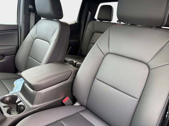 New 2026 GMC Canyon Elevation w/ Convenience Package image 20