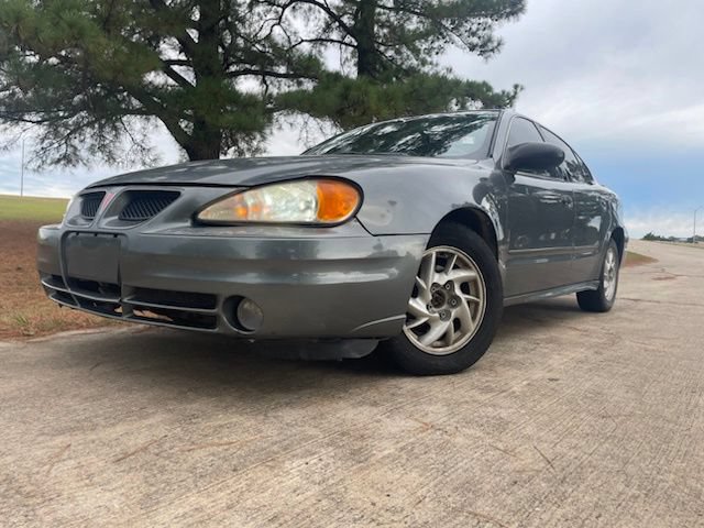 Used 2004 Pontiac Grand Am SE FWD image 3