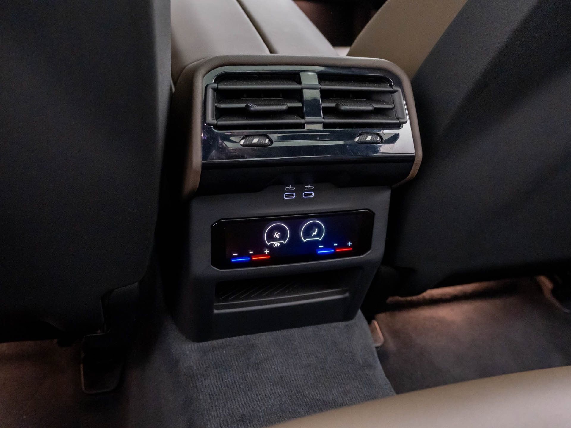 Certified 2026 BMW 540i xDrive AWD/4WD image 20