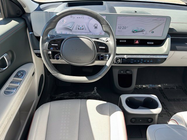 Used 2024 Hyundai Ioniq 5 Limited AWD/4WD image 18